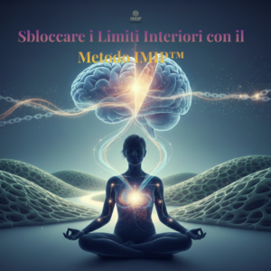 Sbloccare i Limiti Interiori con il Metodo IMIP™