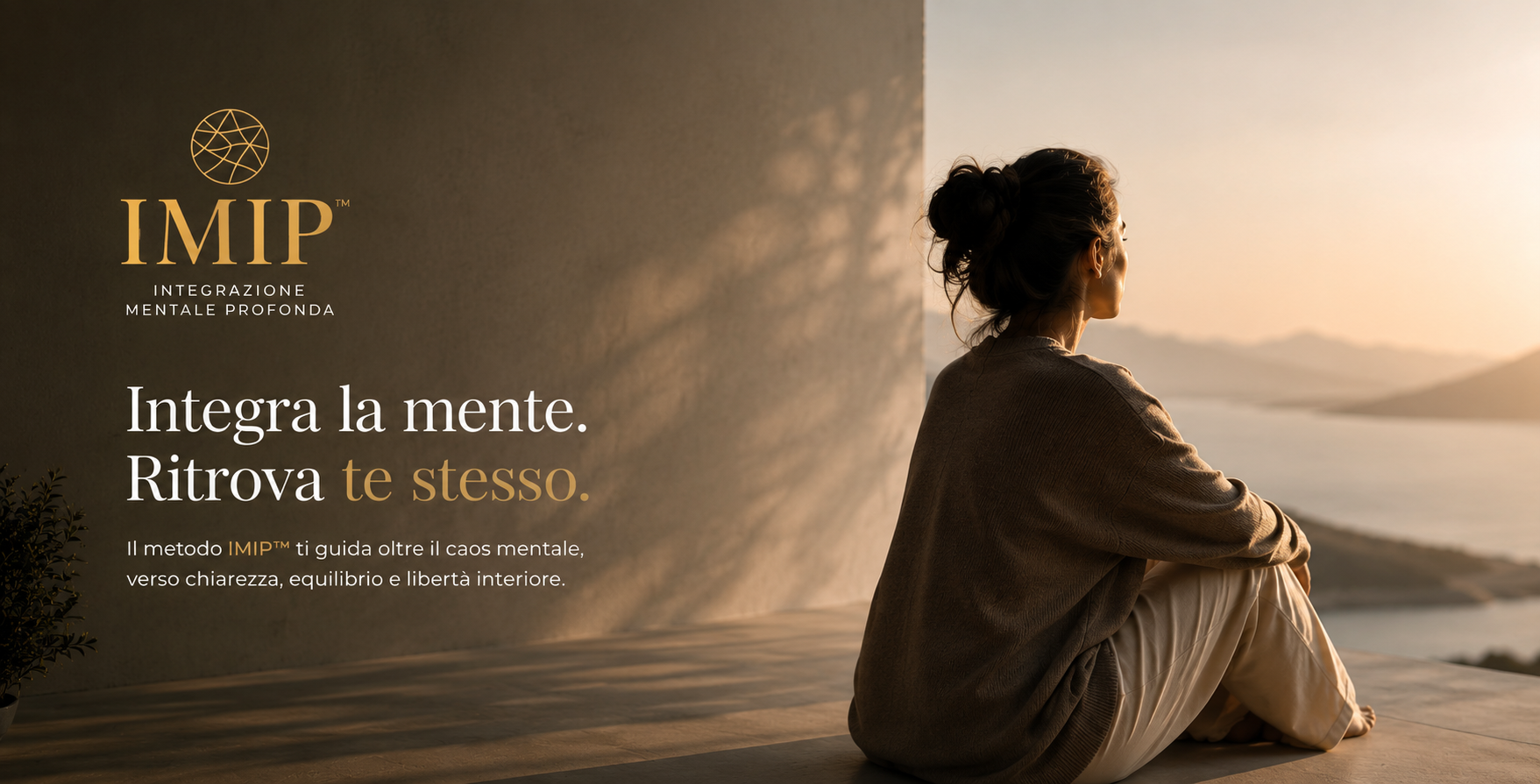 IMIP™ – Integrazione Mentale Profonda